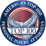 America's Top 100 Personal Injury Attorneys