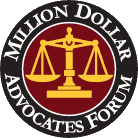 Million Dollar Advocates Forum
